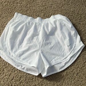 Nike Athletic Shorts